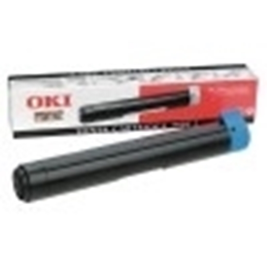 Picture of Oki Toner for 400e / 400ex/ of 1000/ 2600