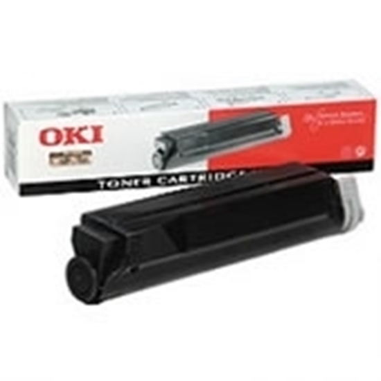 Picture of Oki Type 5 10i/ 10e/ 10ex/ 12i Toner