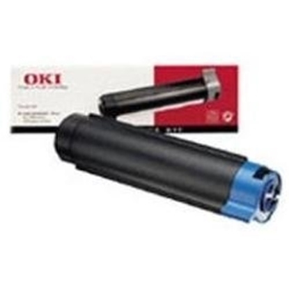 Picture of OkiPage 16N/ 1200 Laser  Toner