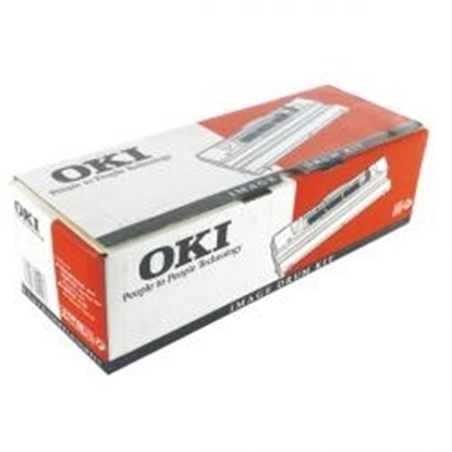 Picture of OkiPage 4W Laser Printer Drum