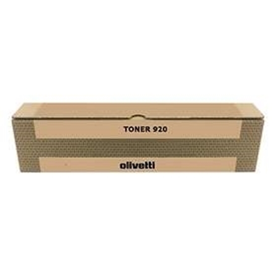 Picture of Olivetti 9920 (920) Copier Toner (B0279)