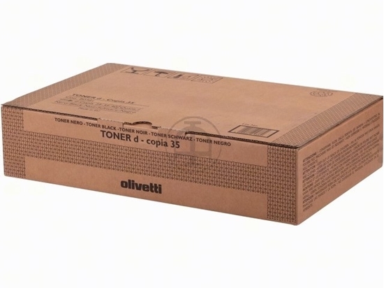 Picture of Olivetti Copia 25-35 Copier Toner