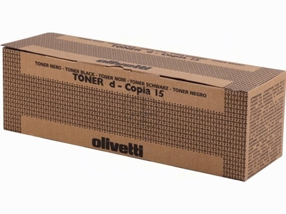 Picture of Olivetti Copia D15 / D20 Copier Toner