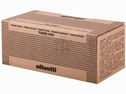 Picture of Olivetti OFX 9100 6000 Pages Copier