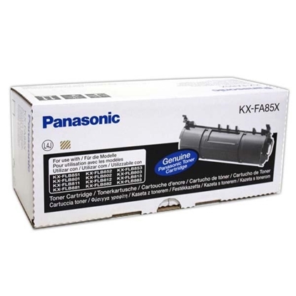 Picture of Panasonic Drum Unit for KXFL 501/ 751