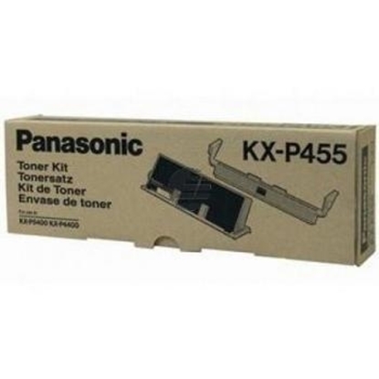 Picture of Panasonic KXP 4400/ 4401/ 4403/ 5400 Laser