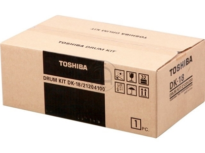 Picture of Panasonic Toner- Drum for E-studio 80F