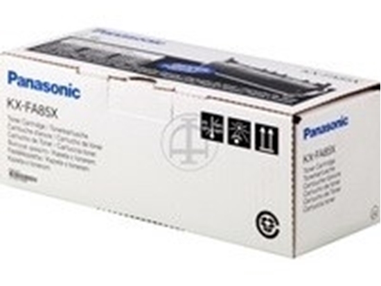 Picture of Panasonic Toner for KXFL 850 / KXFL 851