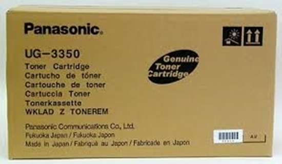 Picture of Panasonic UF 585/ UF 595 Toner Drum Unit