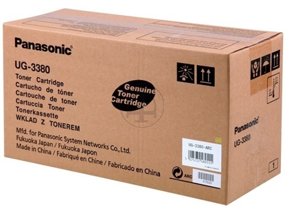 Picture of Panasonic UF 585/ UF 595 Toner Drum Unit