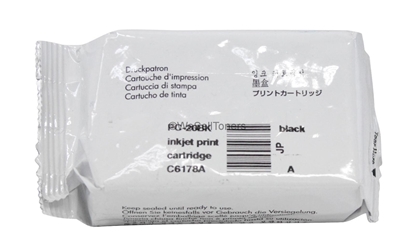 Picture of Panasonic UF E1 Black Ink cartridge 940