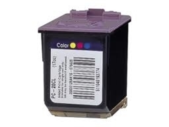 Picture of Panasonic UF E1 Colour Ink cartridge 940