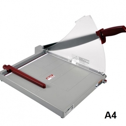 Picture of Paper Guillotine For A4 Size KW-trio 13921