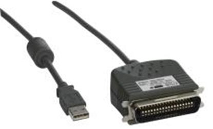 Picture of Parallel to USB Adaptor Cable 1.8 meters