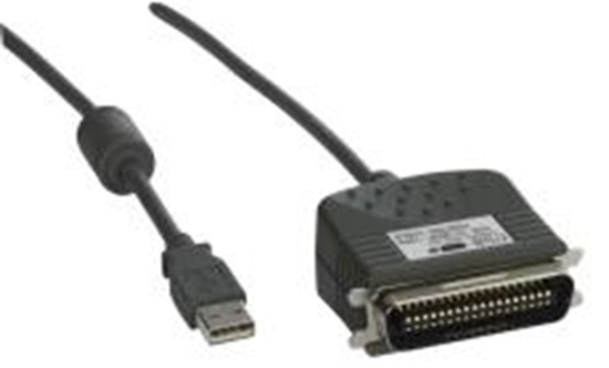 Picture of Parallel to USB Adaptor Cable 1.8 meters