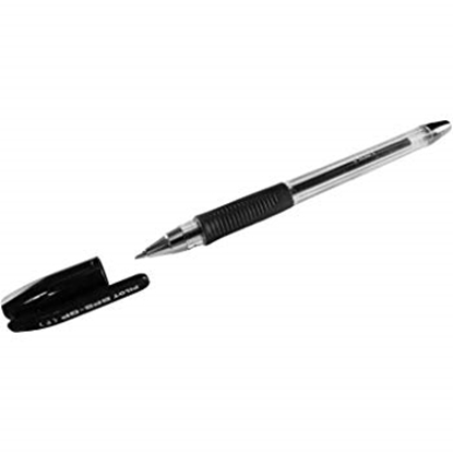 Picture of Pilot Ball P-0.7 Fine Grip Black