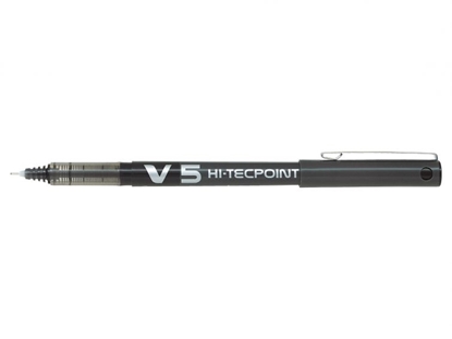 Picture of pilot Hi-Techpoint V5 Black