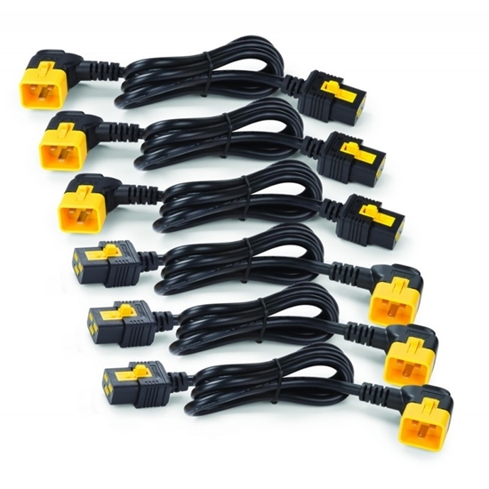 Picture of Power Cord Kit (6each)