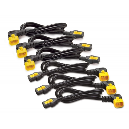 Picture of Power Cord Kit (6each)