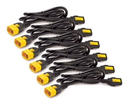 Picture of Power Cord Kit (6each)