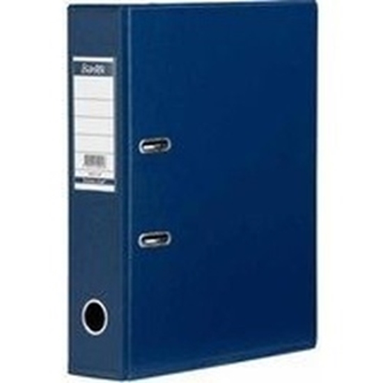 Picture of PremierBox Files A4 Blue Dark