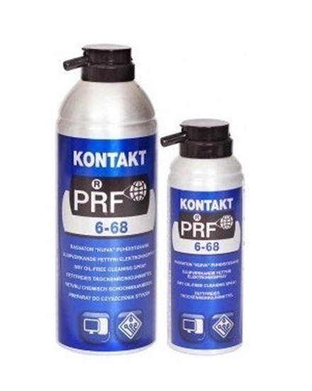 Picture of PRF KONTAKT 6-68 Dry Free Cleaning