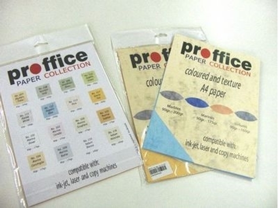 Picture of Proffice Marina Sabbia 175gr Paper