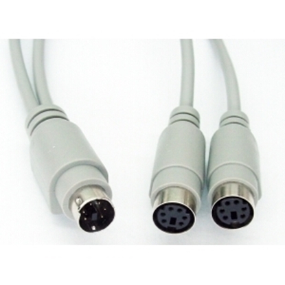 Picture of PS/2 Splitter