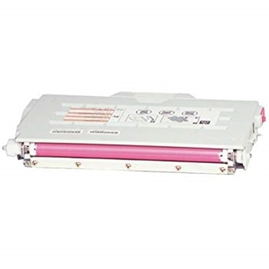 Picture of QMS Magicolor 2 Magenta Toner