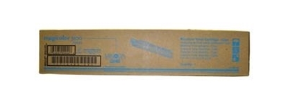 Picture of QMS MC3100 Cyan Toner 6000 Pages