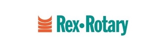 Picture of Rex Rotary 8014   Olympia Omega 1410