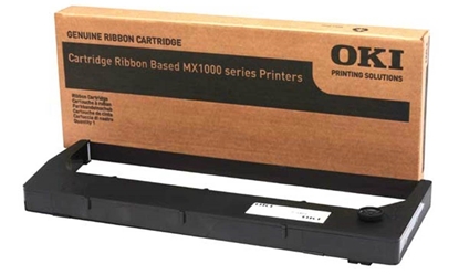 Picture of Ribbon Original for OKI MX1000/ MX1050