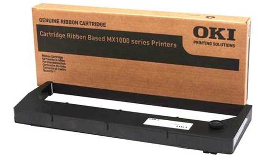 Picture of Ribbon Original for OKI MX1000/ MX1050