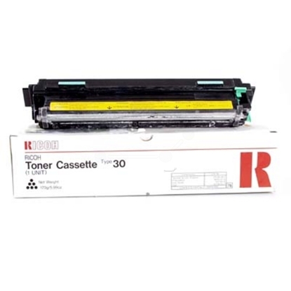 Picture of Ricoh 2500L / 3000L / 4500L Type 30 Fax