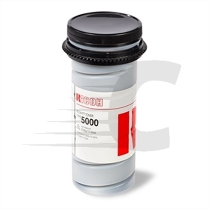 Picture of Ricoh 5000 Copier Toner