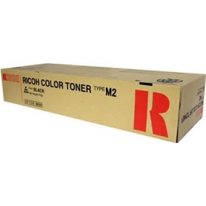 Picture of Ricoh AF 1224C Black Toner 25000Pages