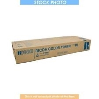 Picture of Ricoh AF 1224C Cyan Toner 17000Pages