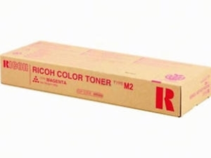 Picture of Ricoh AF 1224C Magenta Toner 17000Pages