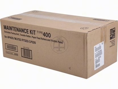 Picture of Ricoh AP 400 Maintenance Kit (#400951)