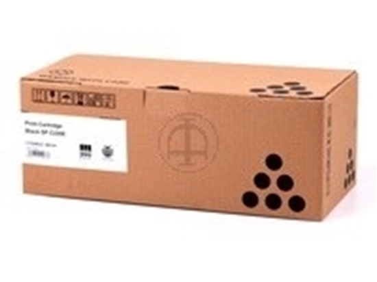 Picture of Ricoh Black Toner for SPC220N-