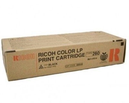 Picture of Ricoh CL7200 ( Type 260) CL 7200 Black