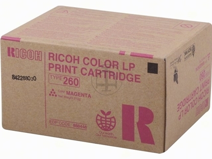 Picture of Ricoh CL7200 ( Type 260) CL 7200 Magenta