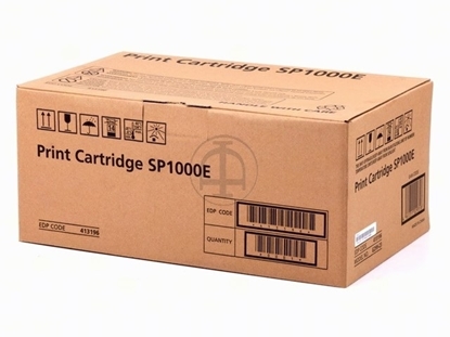 Picture of Ricoh Fax 1140L/ 1180L Toner ( SP1000E )