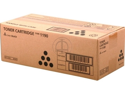 Picture of Ricoh Fax 1190L Toner