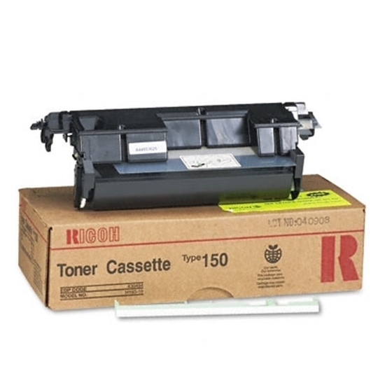 Picture of Ricoh FX 10 Toner (  Ricoh Type 150)