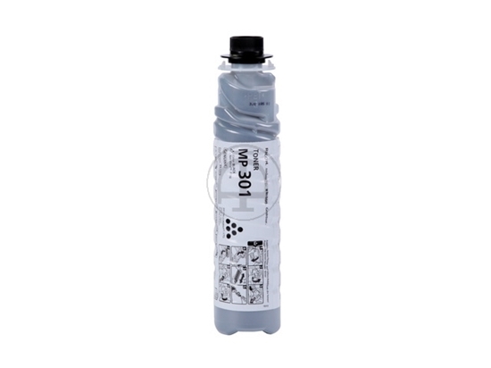 Picture of Ricoh MP301 Black Type  Toner