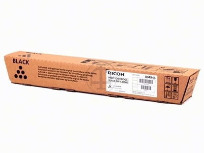 Picture of Ricoh Nashua MPC2500 Black Toner