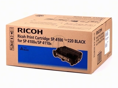 Picture of Ricoh SP4310n Toner Black