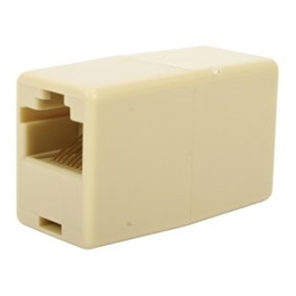 Picture of RJ 45 Straight Extension