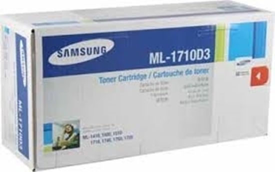 Picture of Samsung ML 1510 / 1710 / 1740 / 1750 Toner